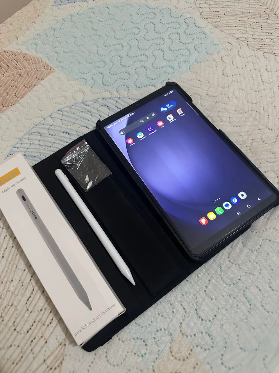 Galaxy tab A9 
