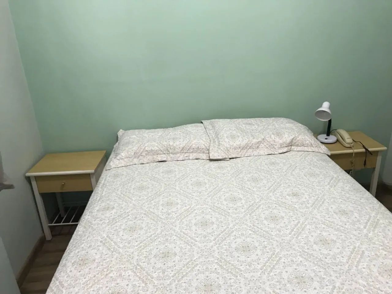 Flat com 1 Quarto para alugar, 32m² - Jardins - Foto 3