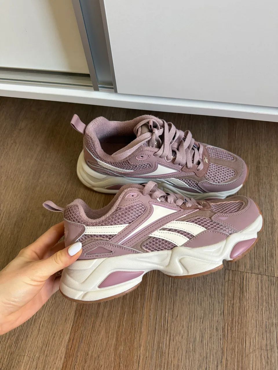 Tênis Reebok novo - Foto 2