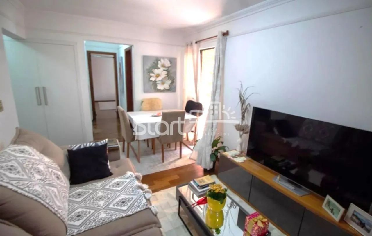 apartamento - Cambuí - Campinas - Foto 5
