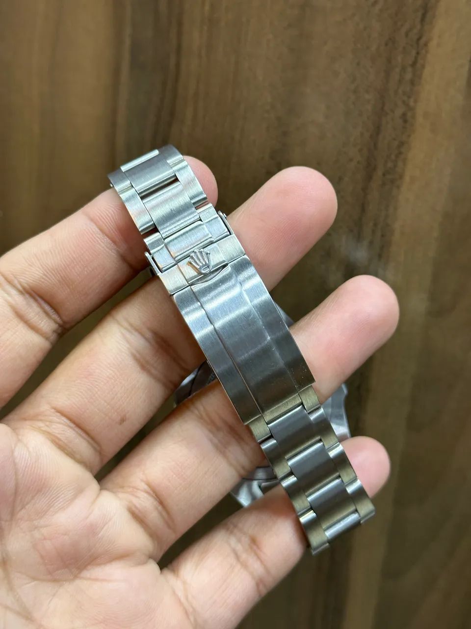 Rolex Submariner  - Foto 4