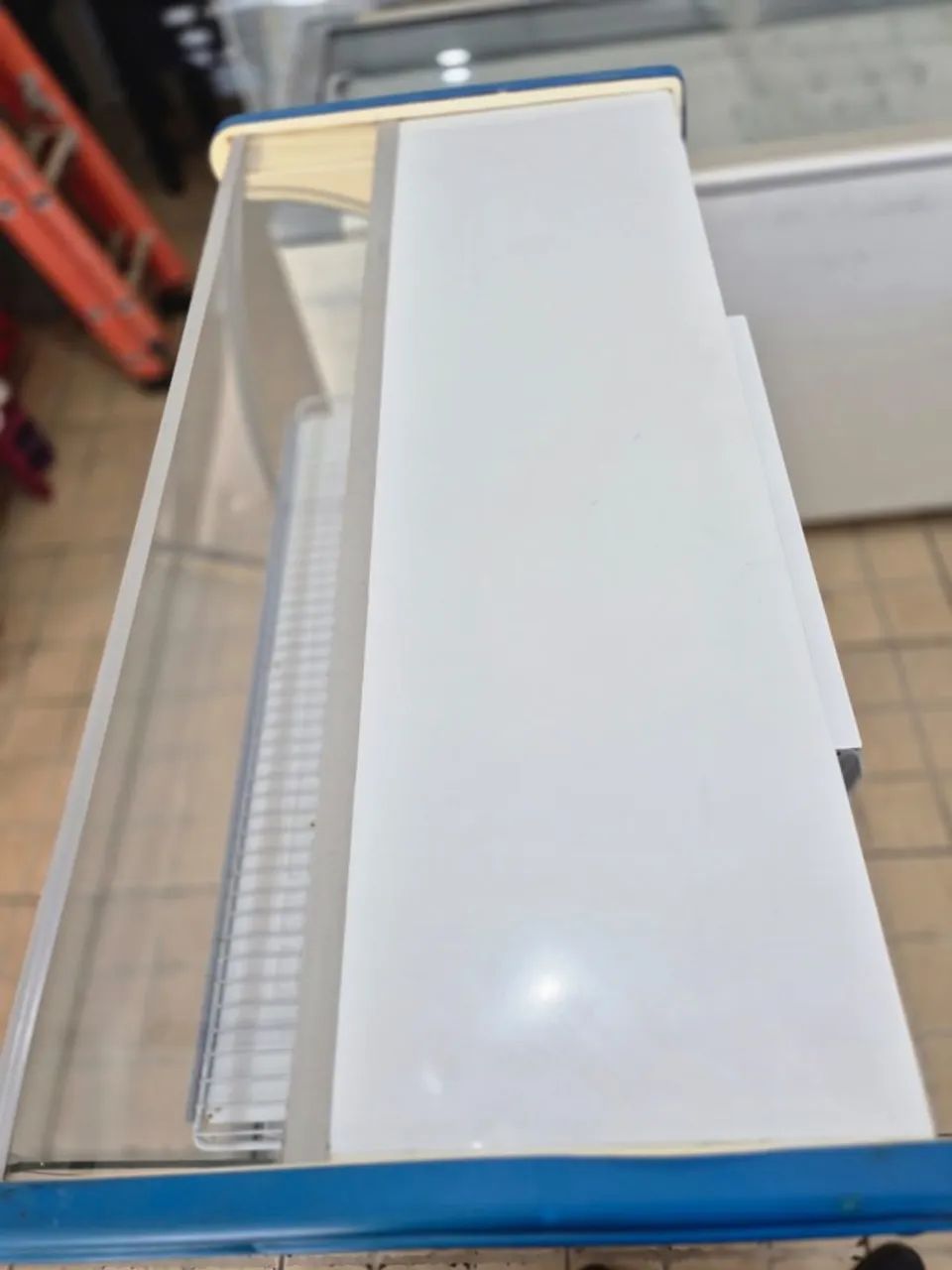 Balcão Refrigerado 1 metro  - Foto 5