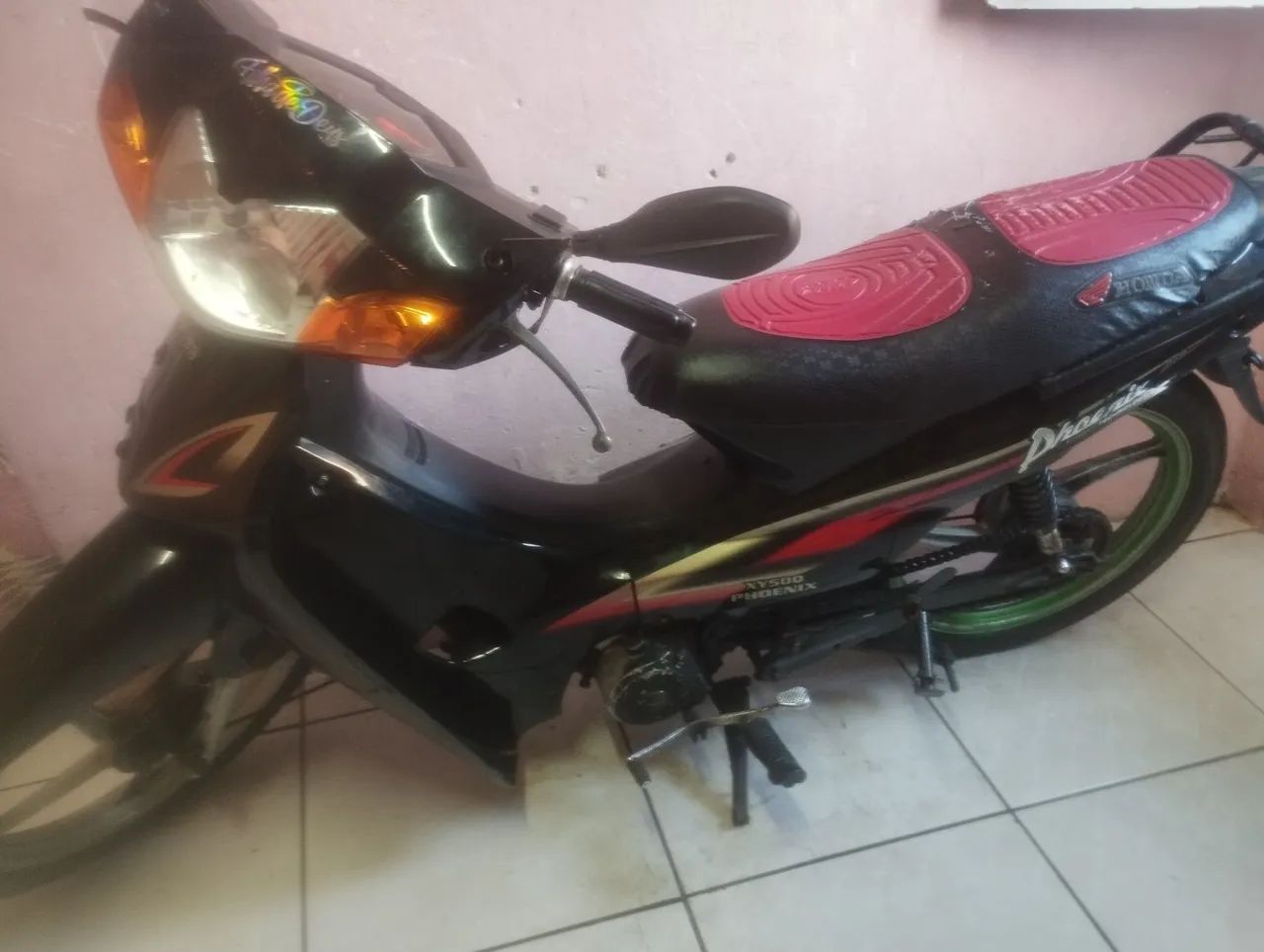 Vendo prhonix  - Foto 2