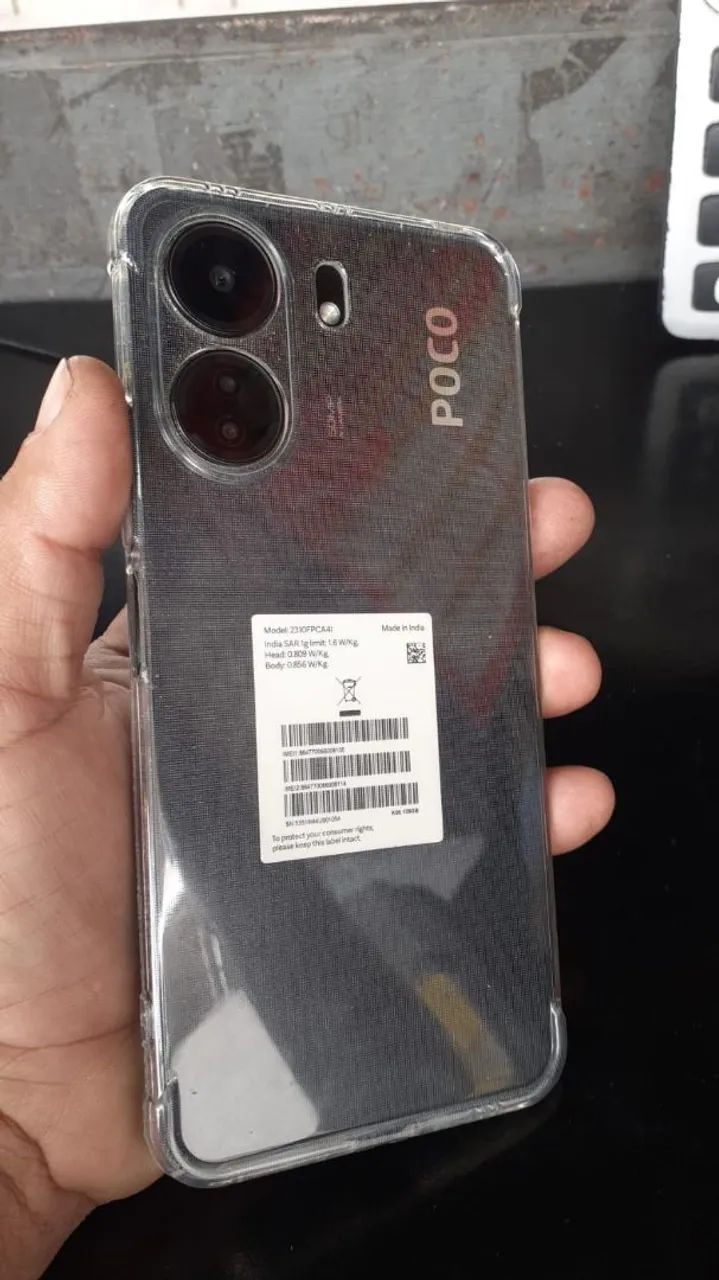 Celular  - Foto 2