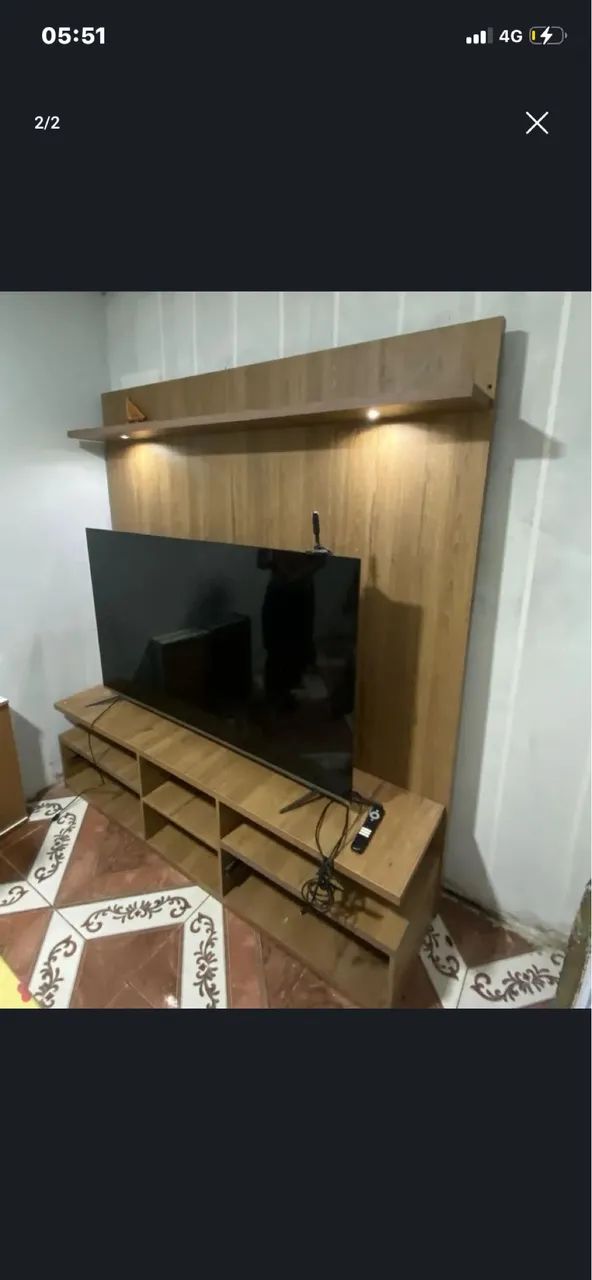 Painel - Foto 2