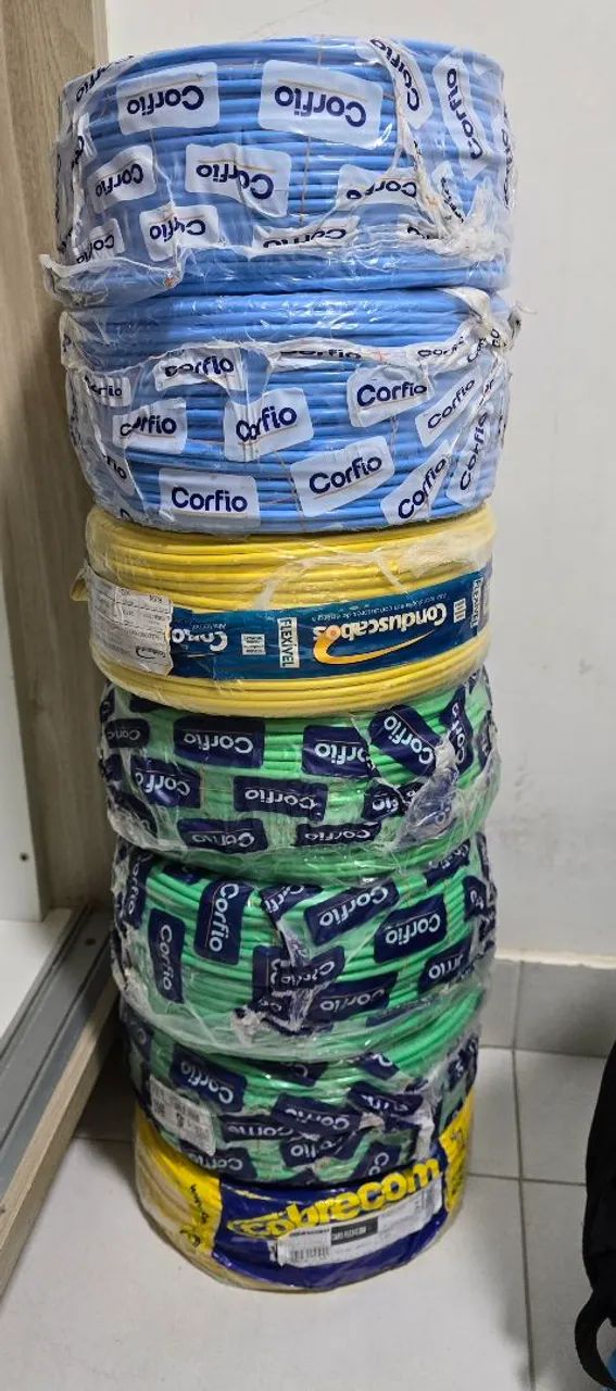 Electrical Cable463740090628843520