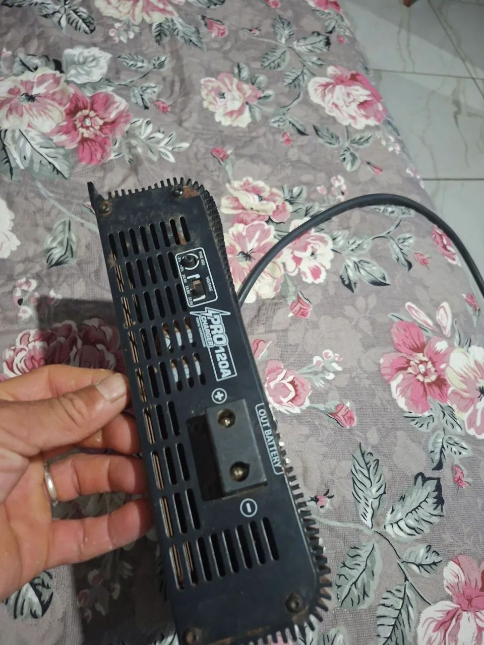 Vendo  fonte valor 450 - Foto 3