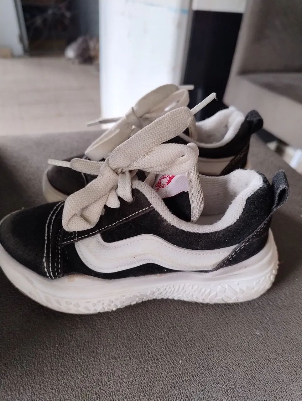 Tênis vans infantil  - Foto 2