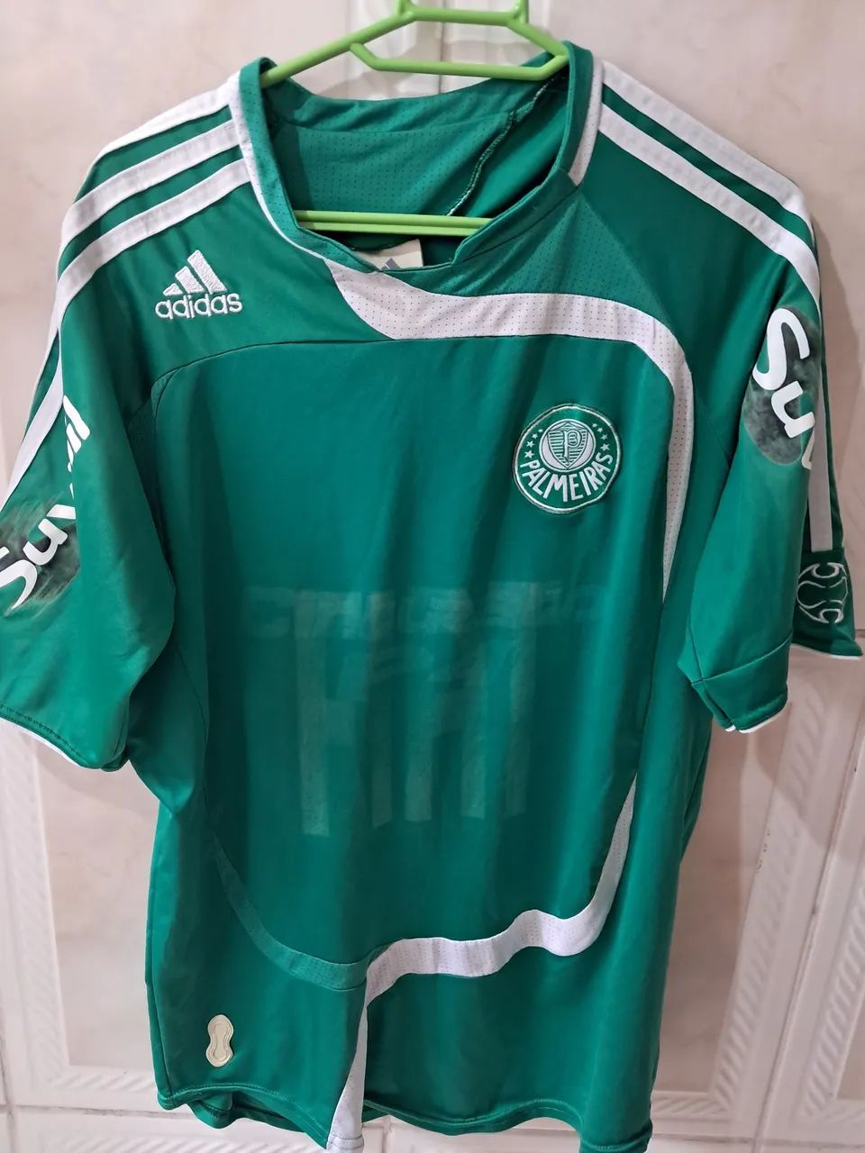 Camisetas Palmeiras  - Foto 2