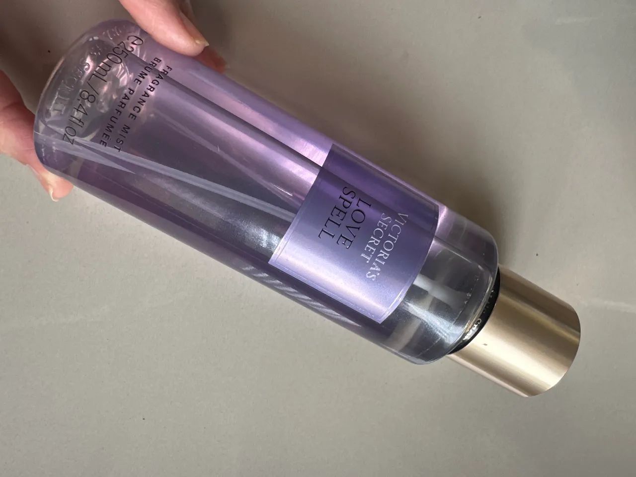 Bodysplash Victoria secrets 