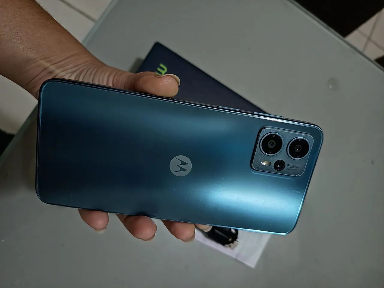 Moto g23 - Foto 5