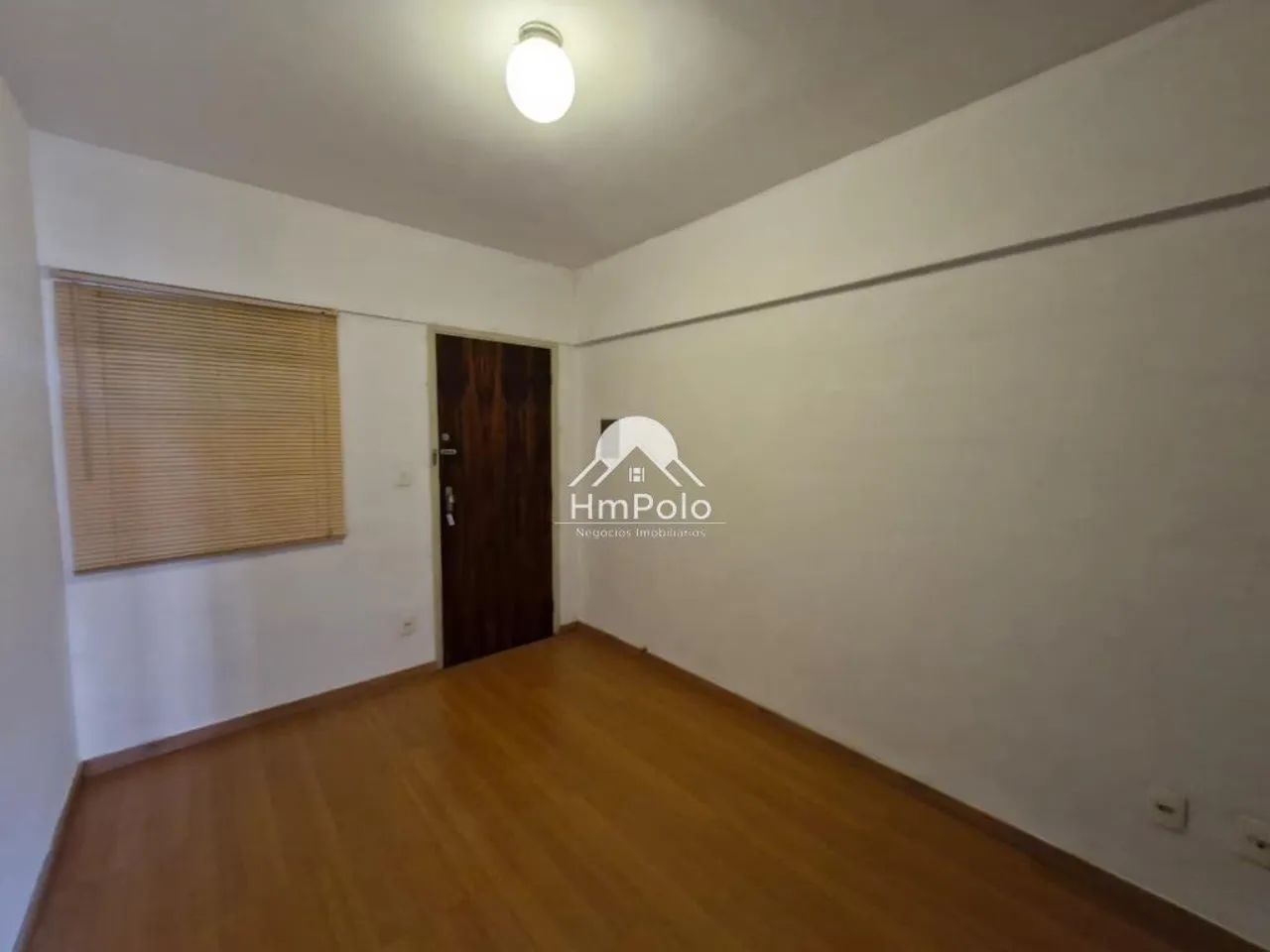 Apartamento para alugar em Campinas, Centro, com 1 quarto, com 40 m², Oswaldo Zammataro - Foto 3