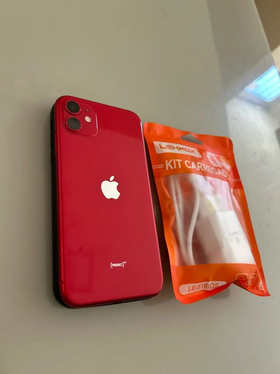 iPhone 11 | imperdível 