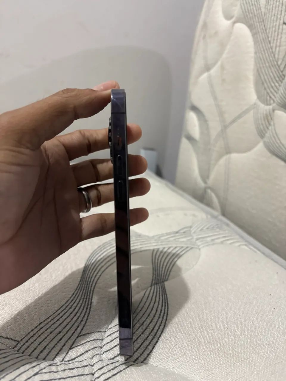 iPhone 14 Pro Max 256 - Foto 4