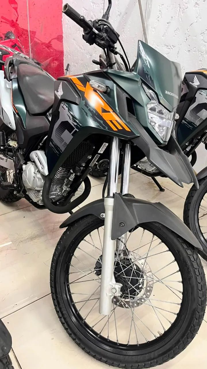 xre300 2020