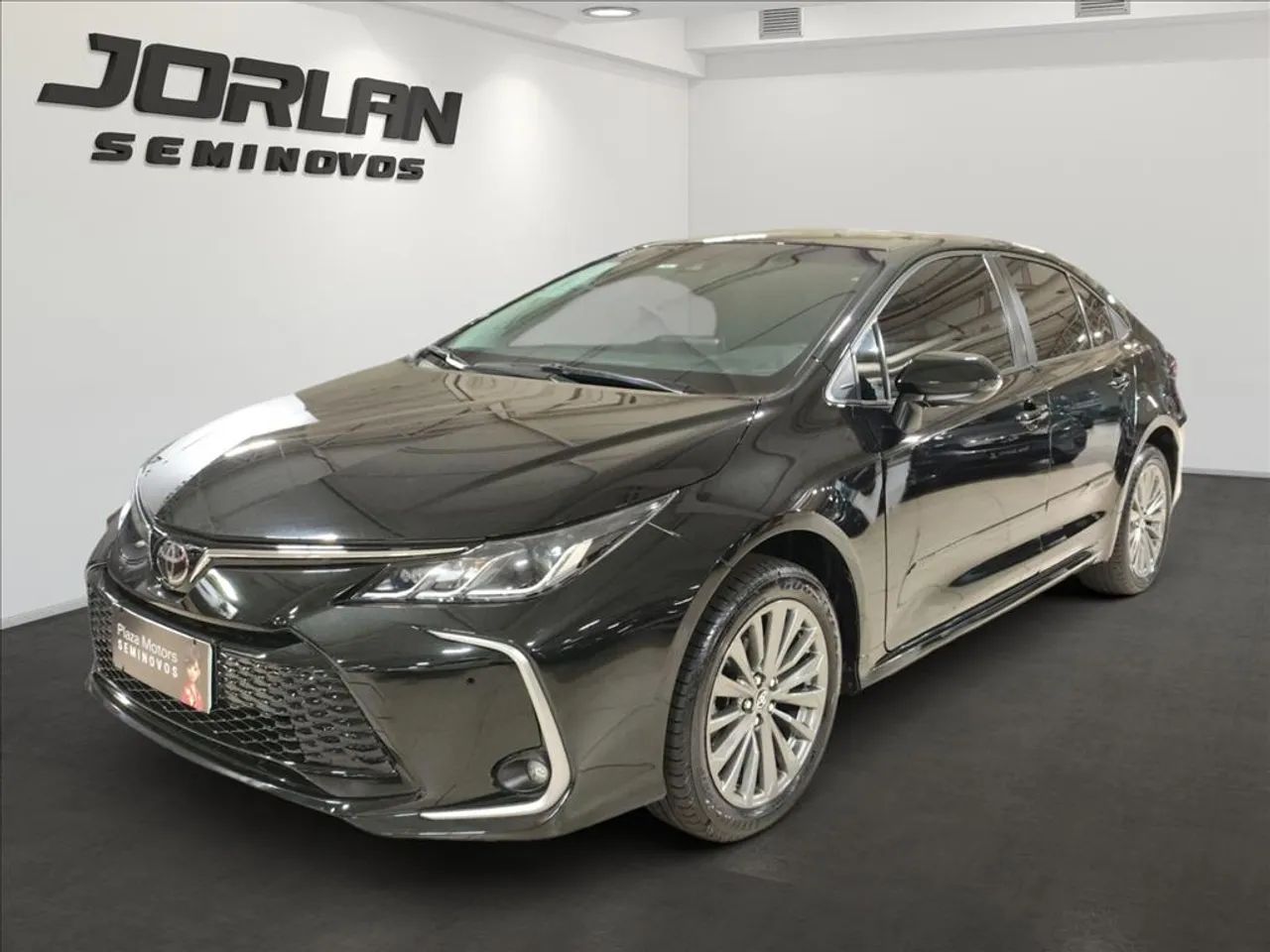 Toyota Corolla XEI 2.0 16V AT FLEX 2024
