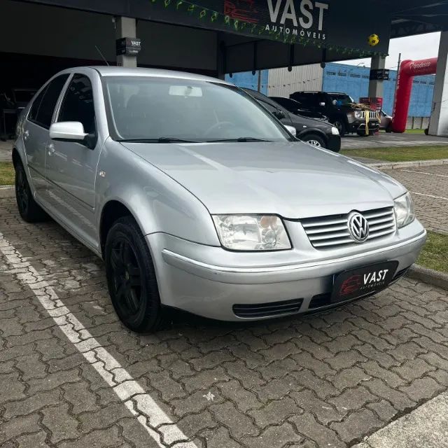 Volkswagen Bora 2006