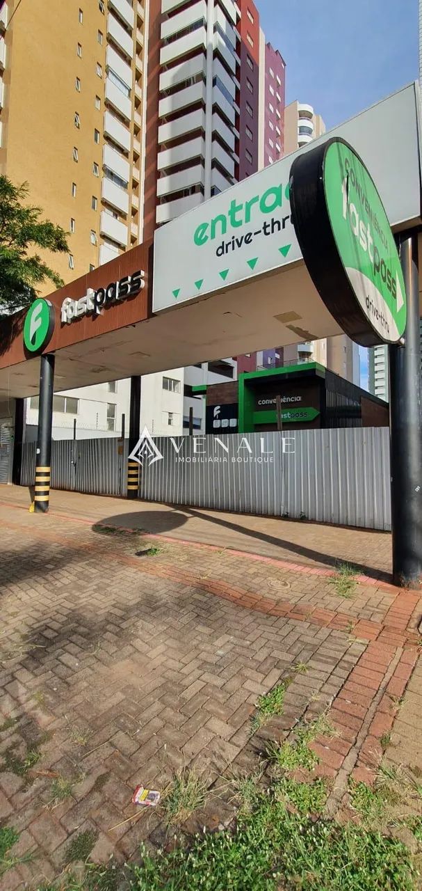 Terreno à venda em Maringá, Zona 01, com 630.31 m²