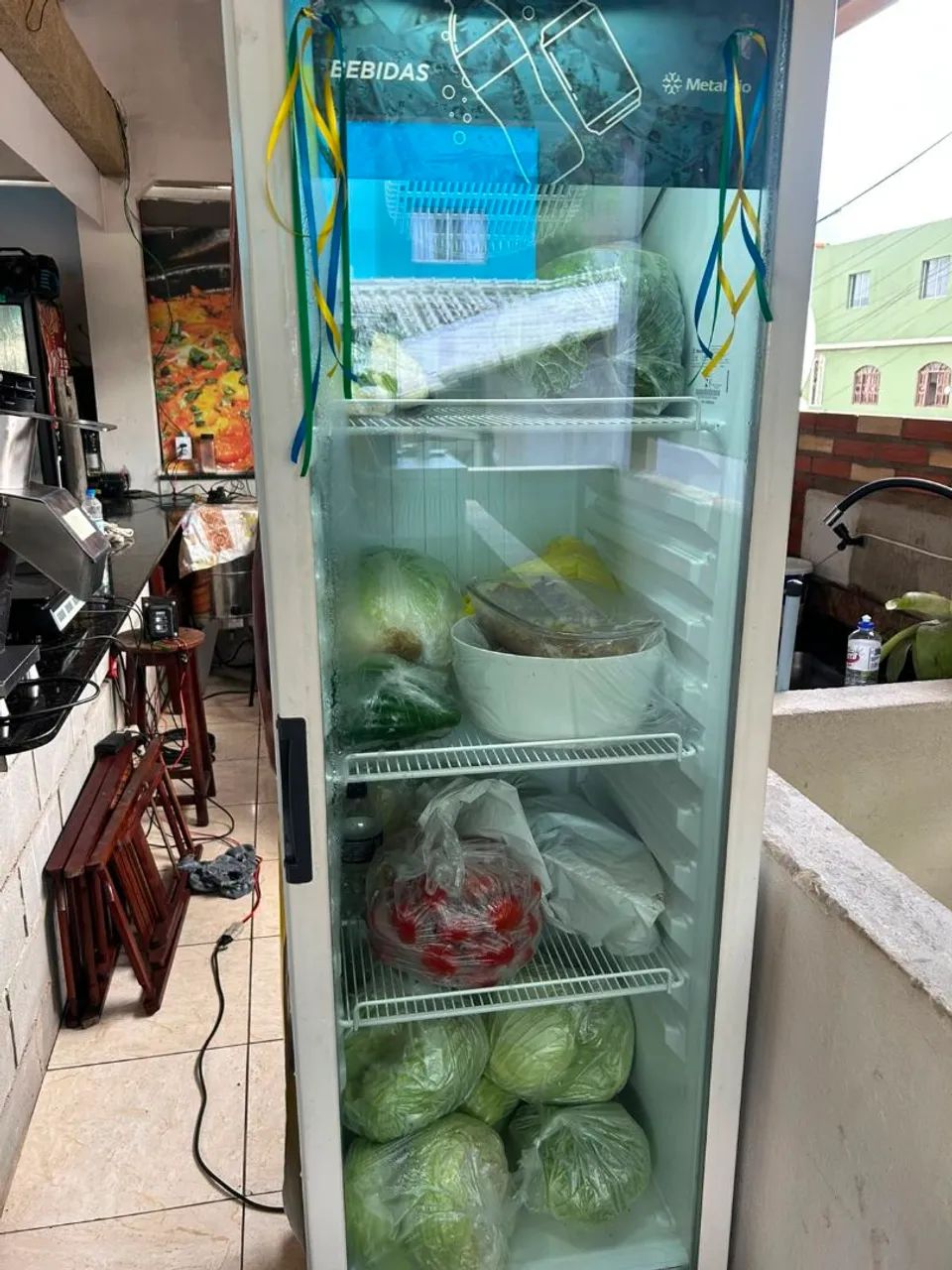 VENDO FREEZER  - Foto 2
