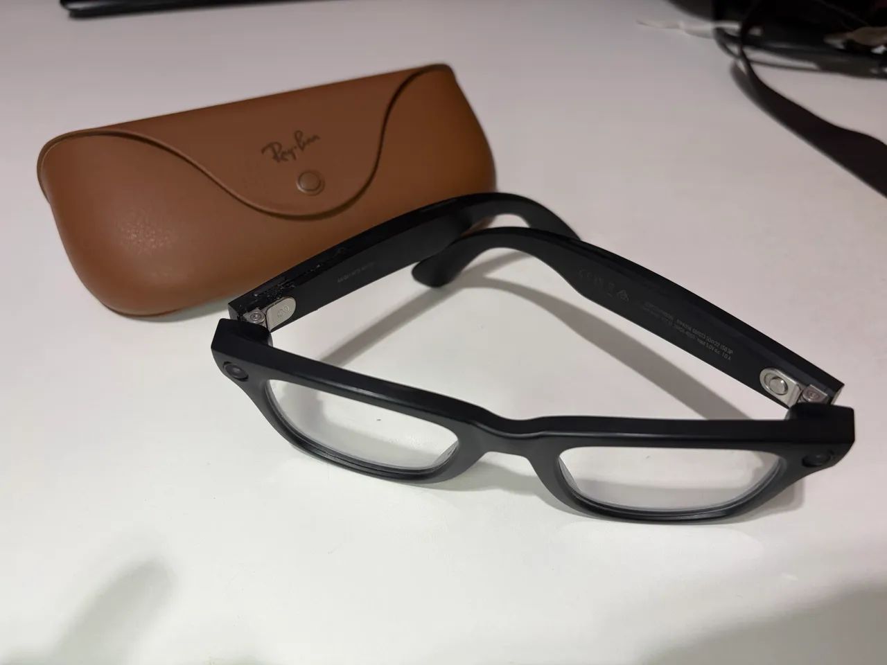 Rayban meta - Foto 2