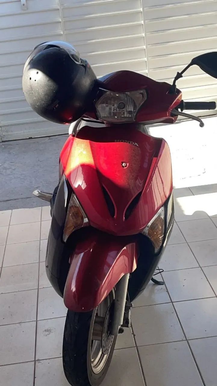 Vendo Honda lead