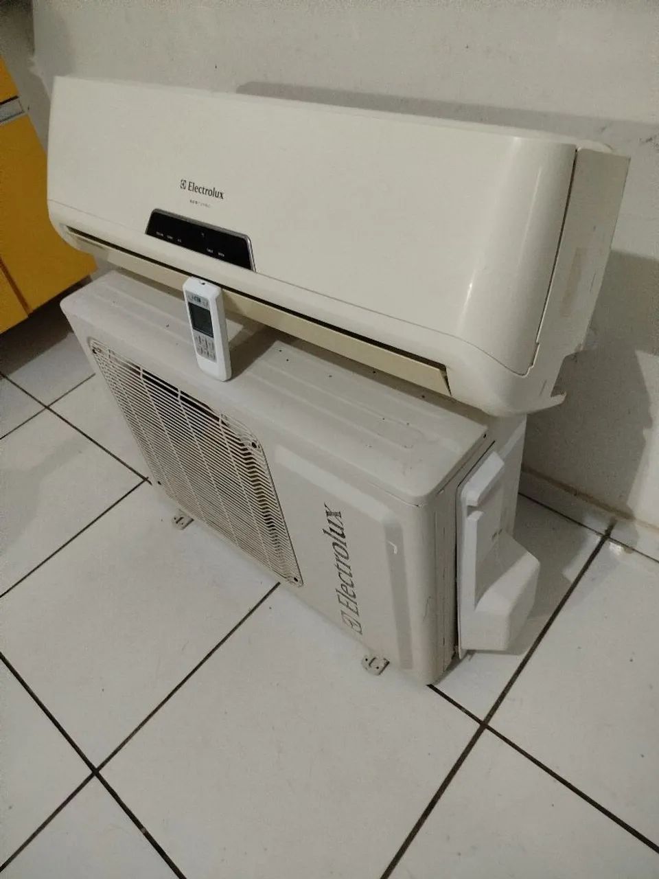 Ar Condicionado (PROMOÇÃO) - Foto 2