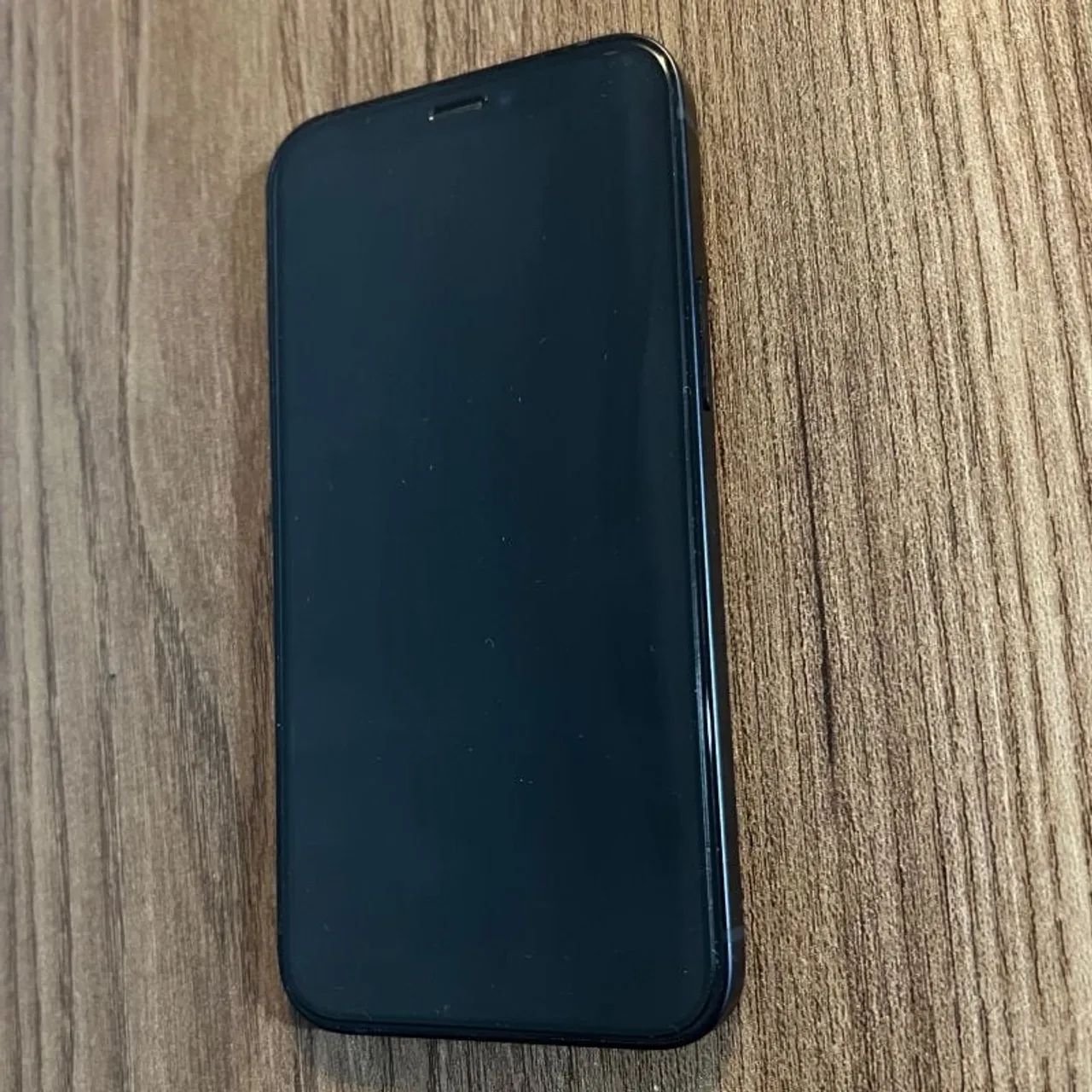 IPHONE 12 PRETO 