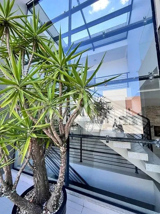 Casa com 5 suítes no Morro das Pedras, Florianópolis - Foto 5