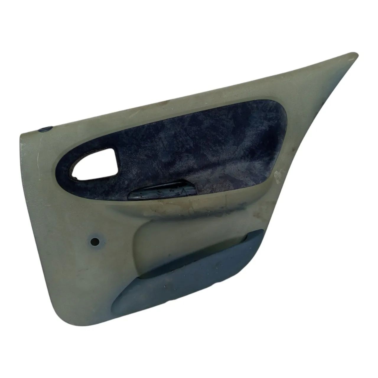 Forro Porta Traseira Esquerda Renault Megane 1998 A 2012 - Foto 4