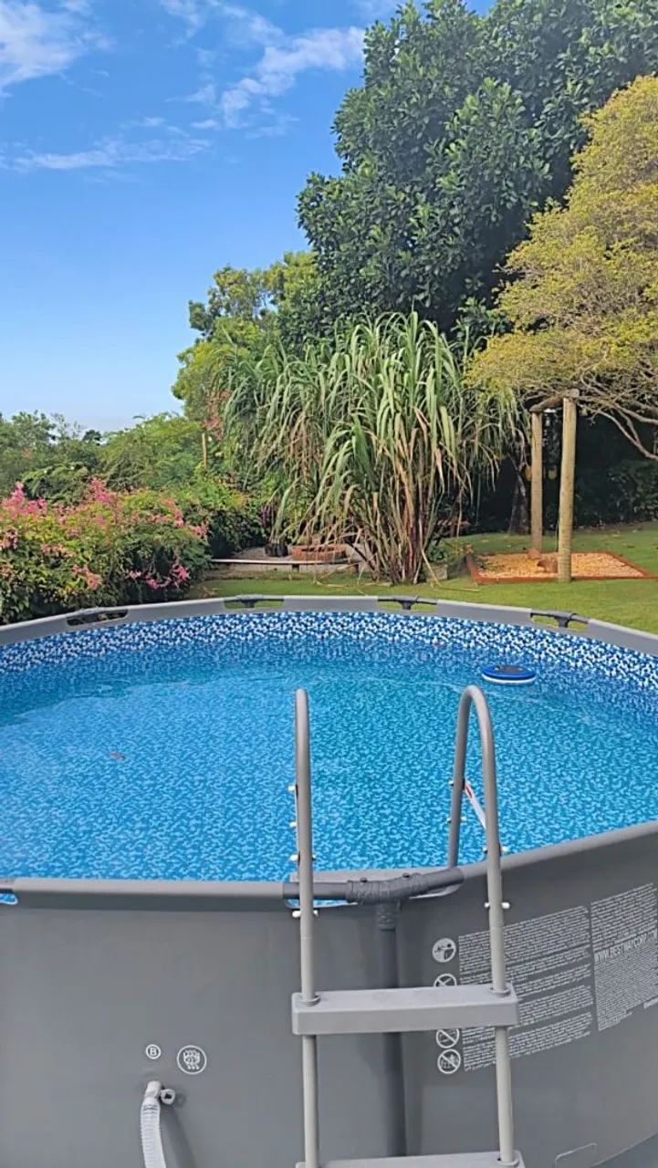 SÍTIO PRÓXIMO A PRAIA - ESPAÇO GARDEN VILA VELHA   - Foto 2