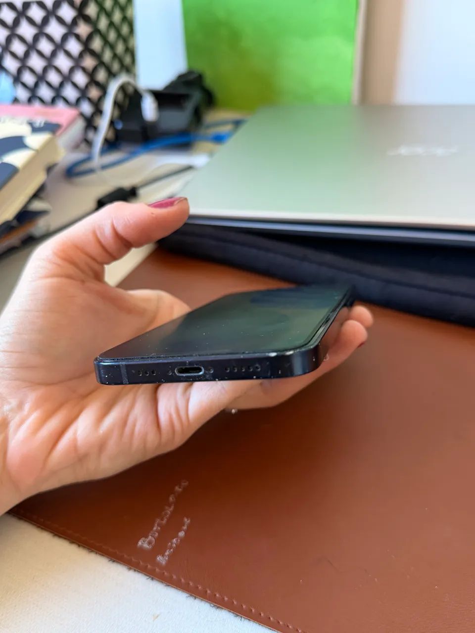 iPhone 12 - Foto 2