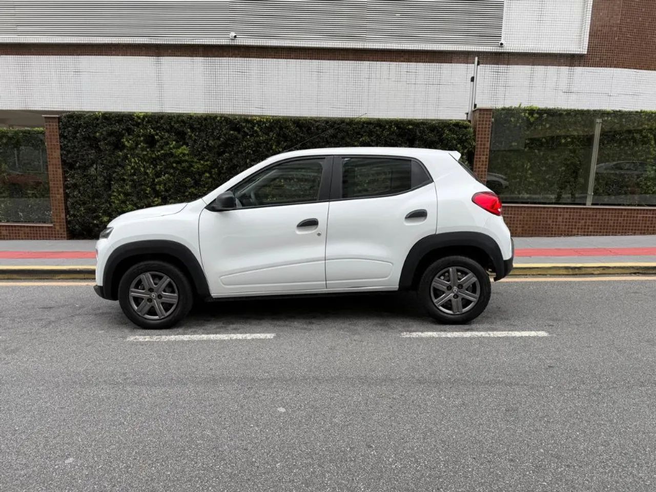 Renault Kwid 1.0 Zen 2024 - Foto 3