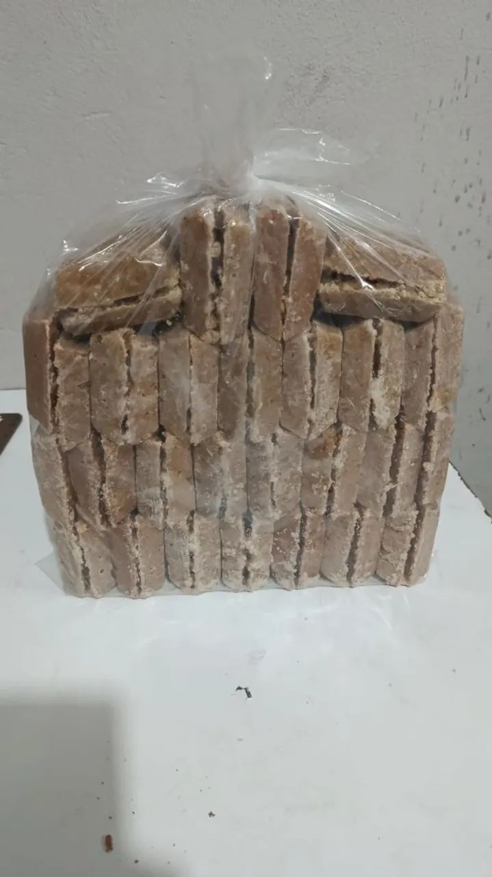Rapadura Cocada - Foto 2