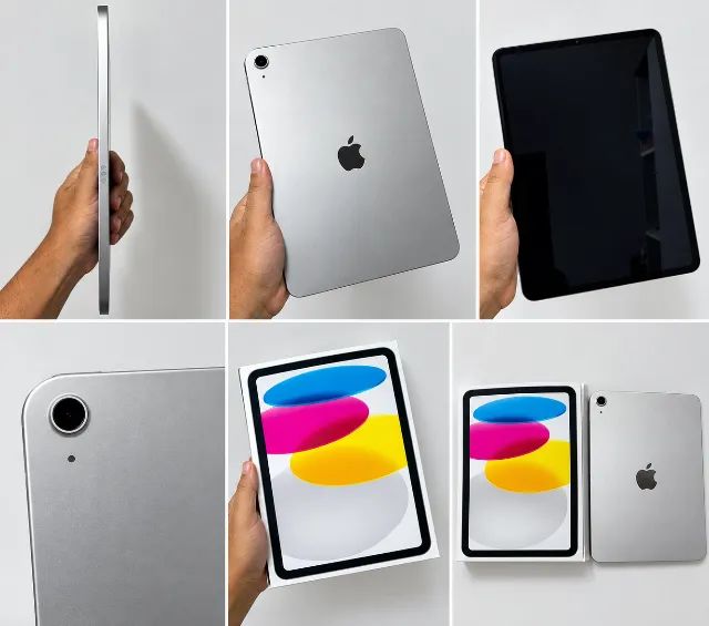 iPad 11