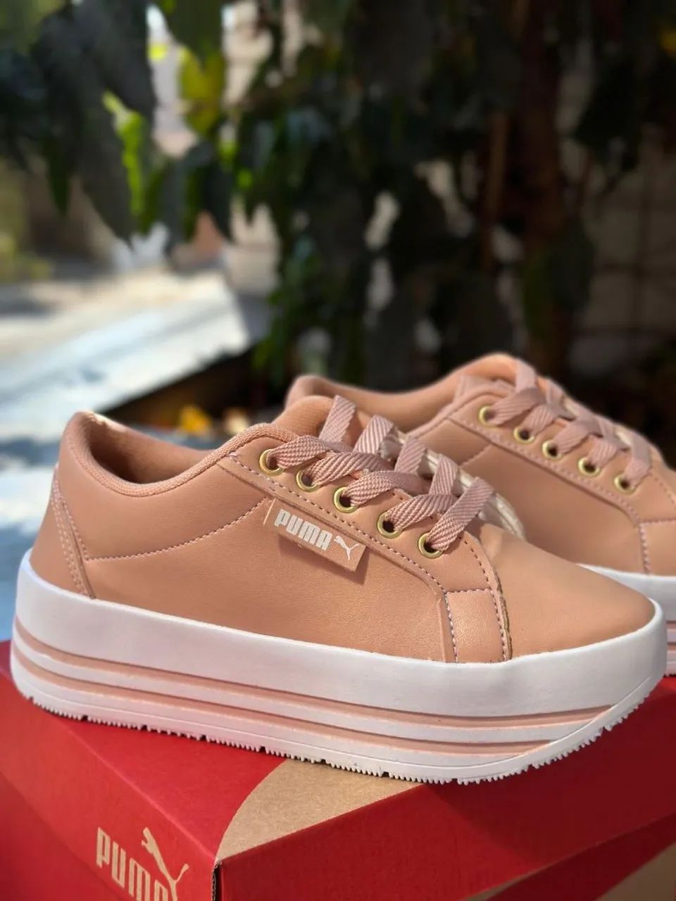 Tênis femininos disponíveis  - Foto 4