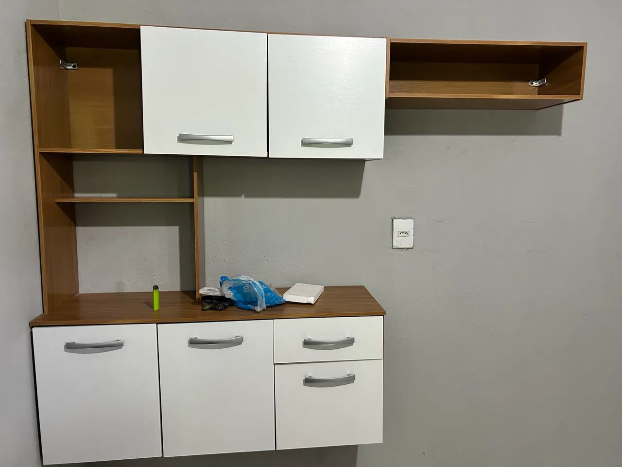 Vendo armário e máquina de lavar  - Foto 2