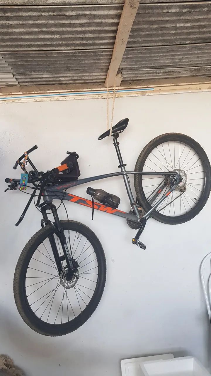 Bicicleta TSW aro 29