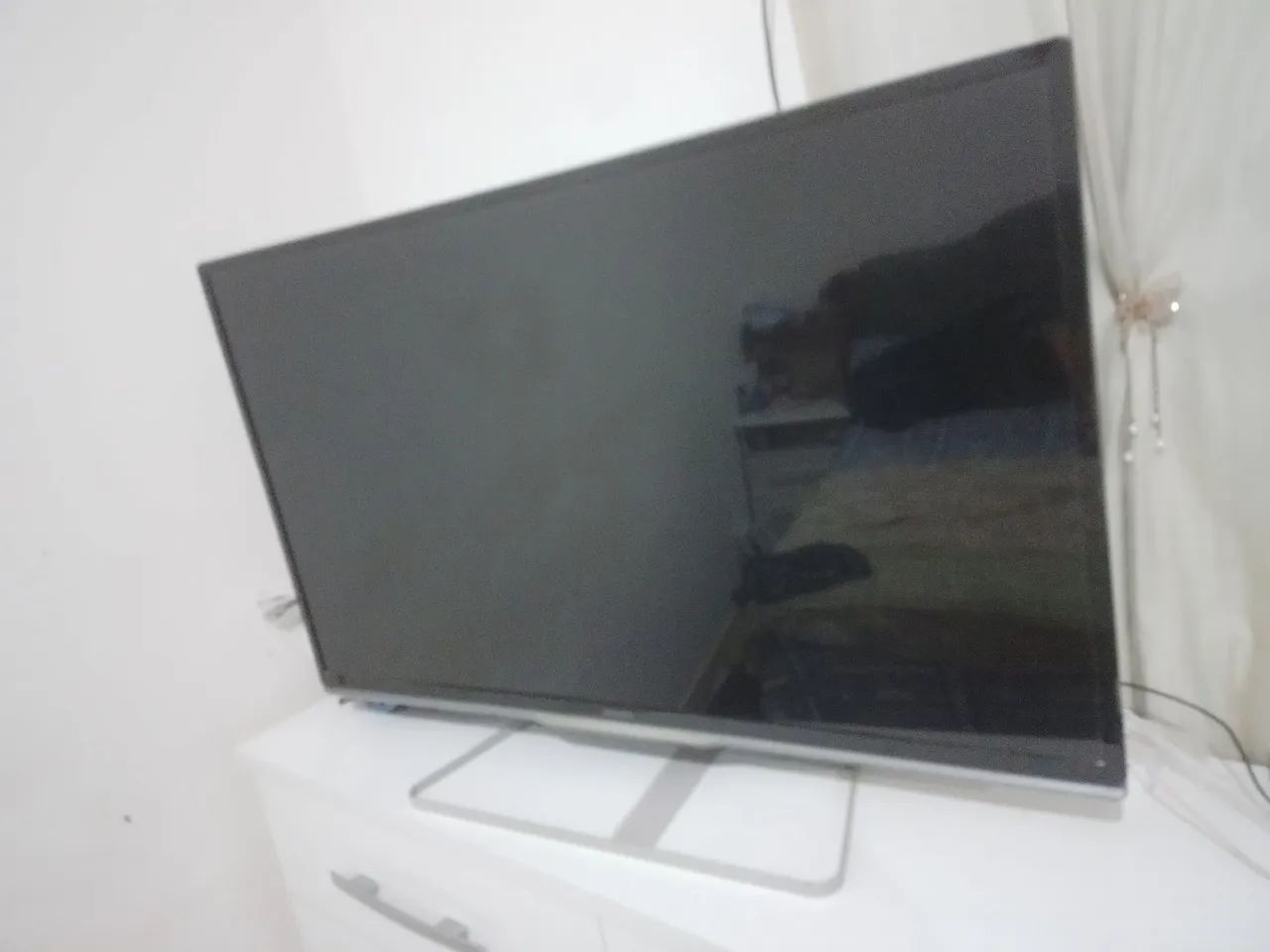 TV 49 Polegadas Philips  - Foto 4