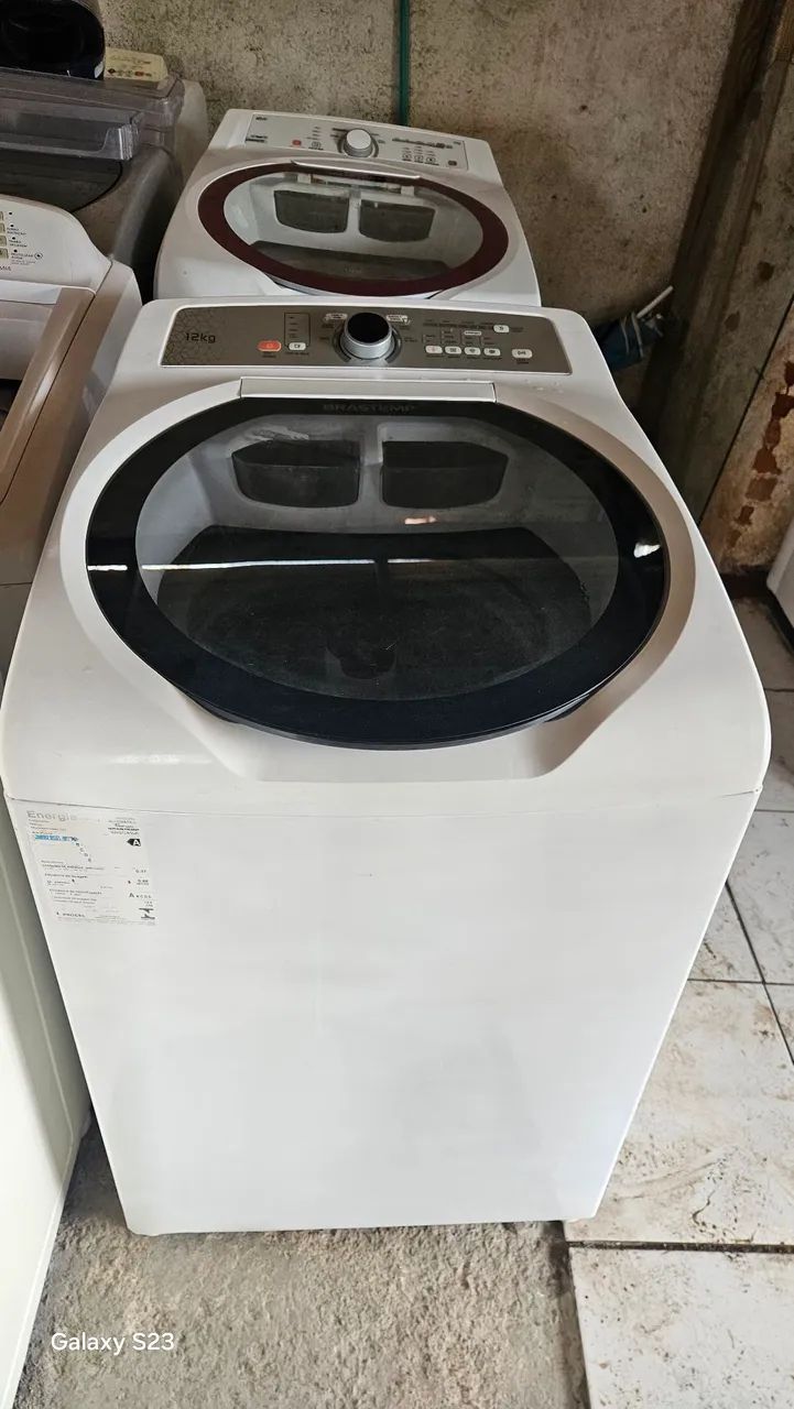Maquina de lavar  - Foto 4