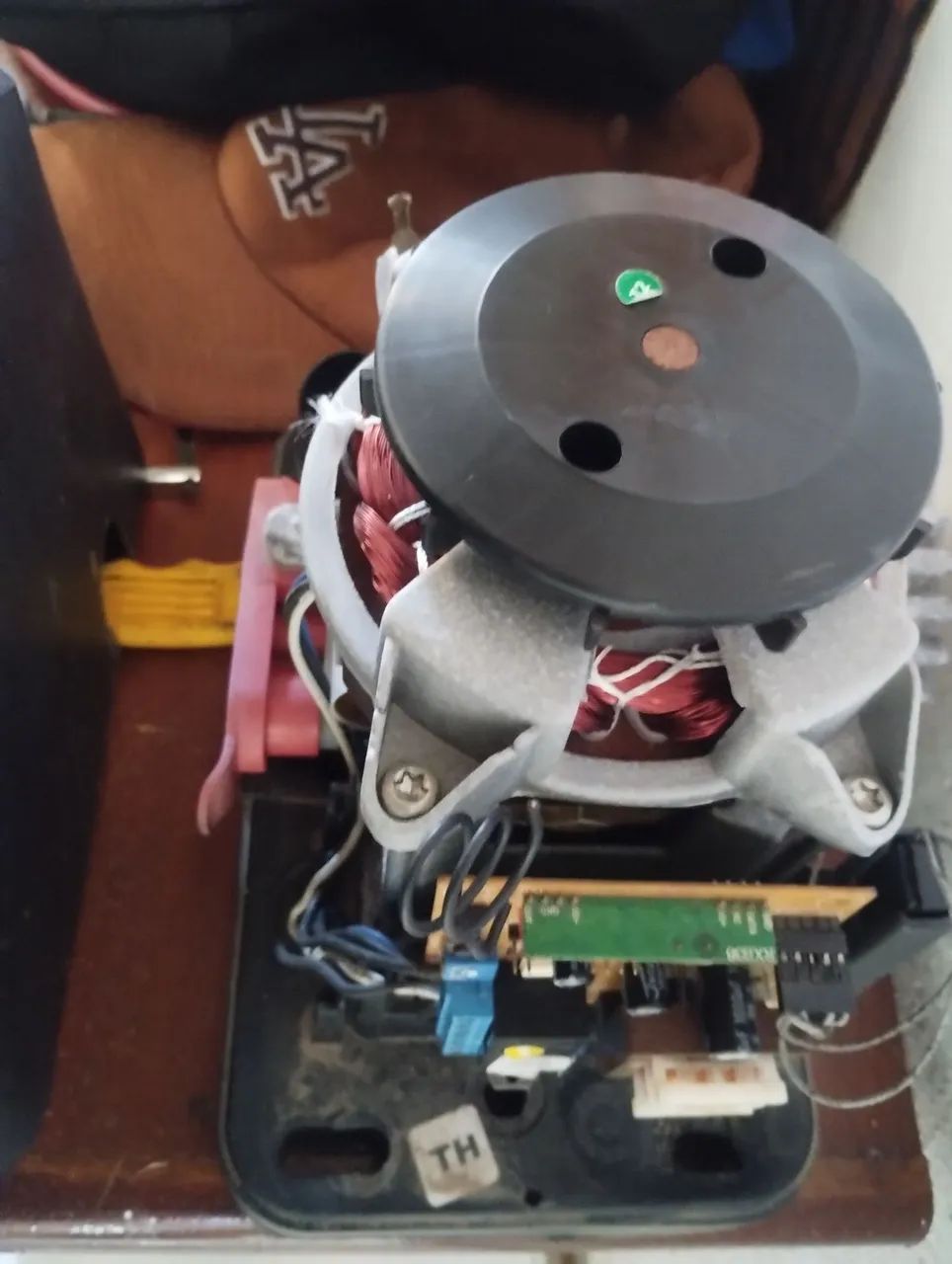 MANUTENÇÃO E CONSERTO DE MOTOR  - Foto 4