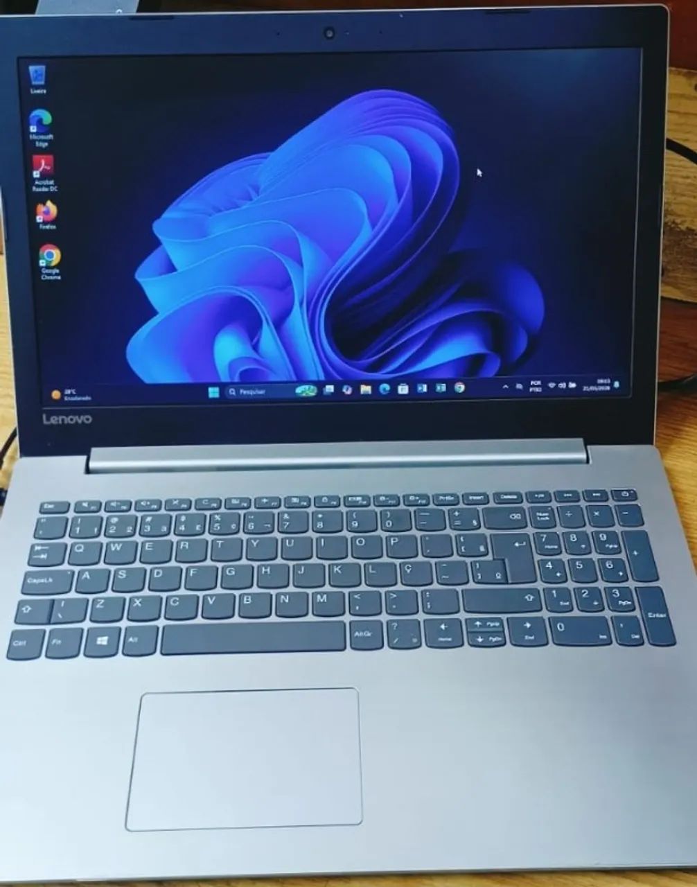 LENOVO IDEAPAD 330-15IKBR 15 polegadas - Notebooks - Pires Façanha