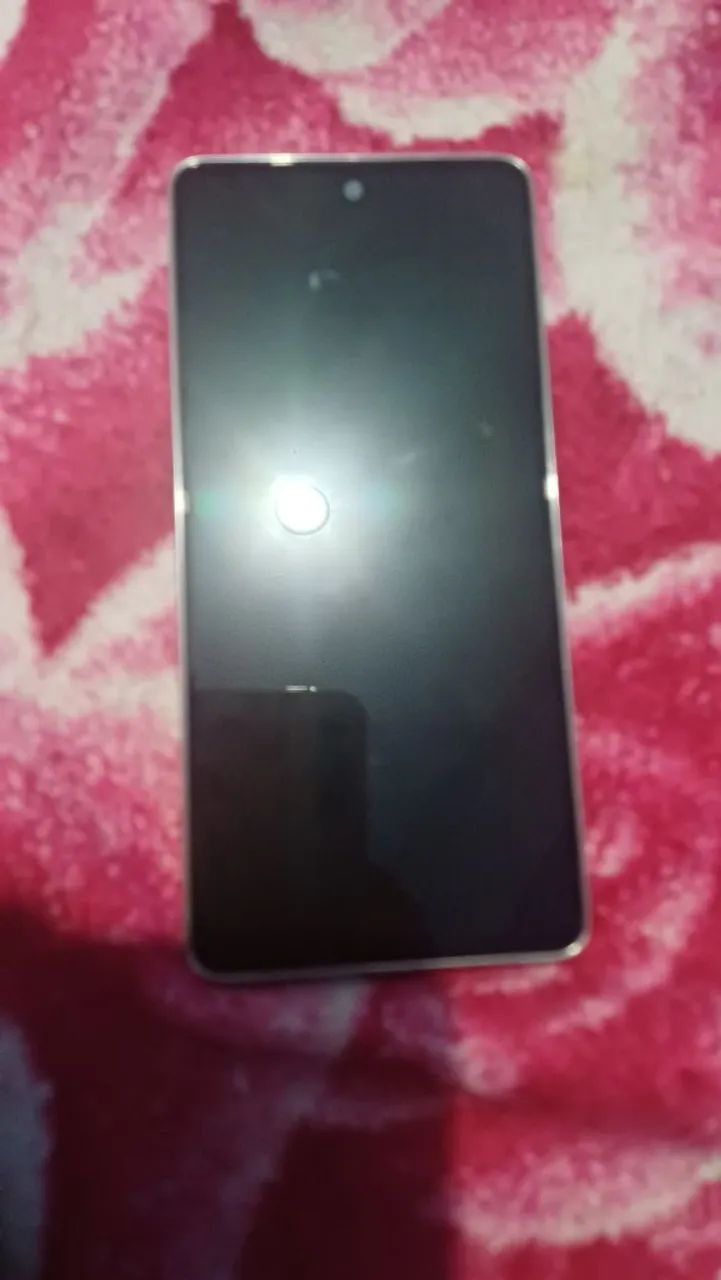 A53 128gb 8gb de ram - Foto 4