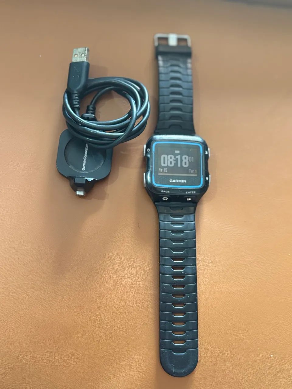 Garmin 920xt 