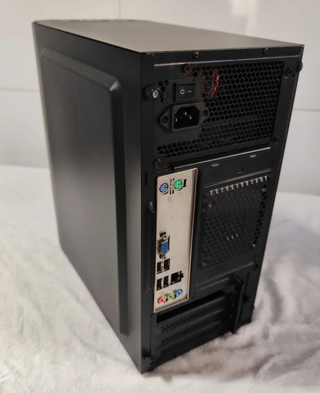 COMPUTADOR QUAD CORE - Foto 3