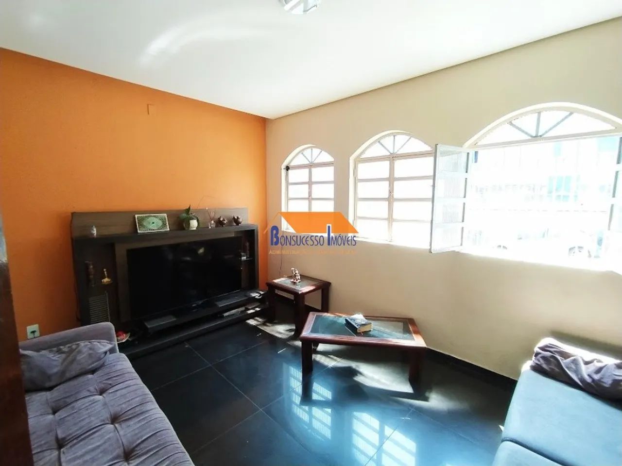 Casa de 3 quartos no bairro Bom Jesus - Foto 3
