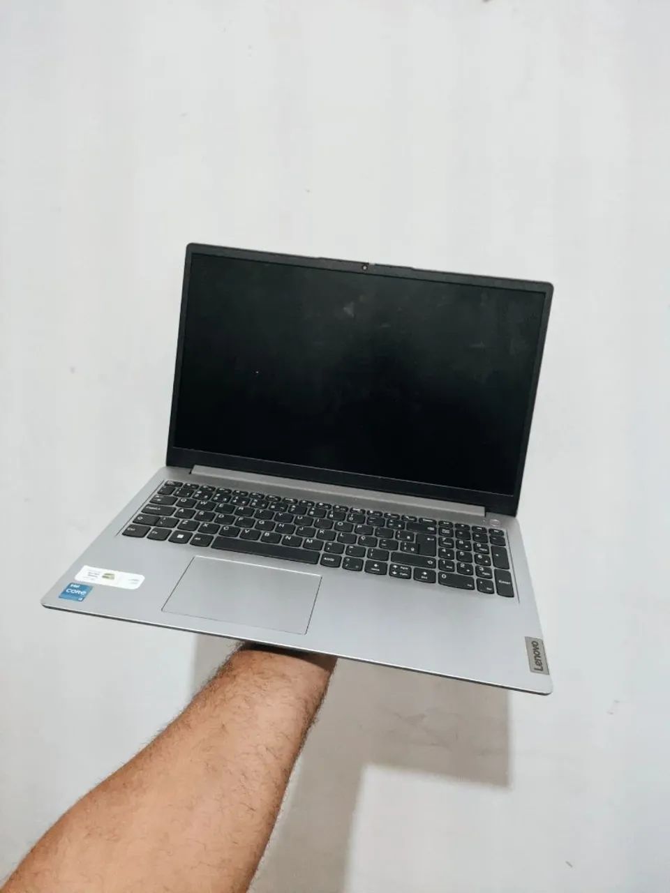 Notebook Lenovo i3 