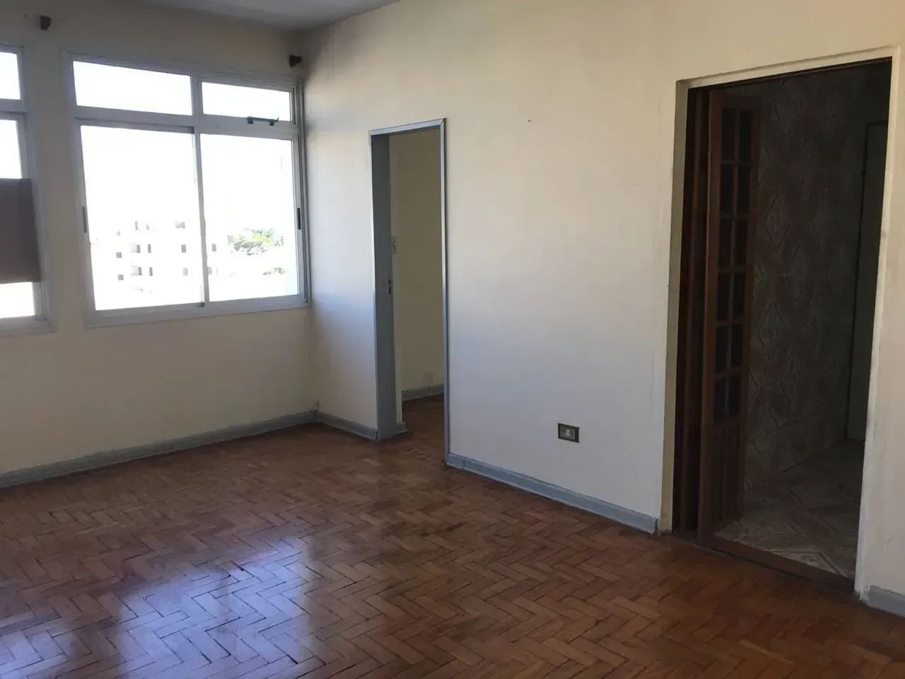 Apartamento à Venda  Edifício dos Bancários | Taubaté/SP - Foto 3