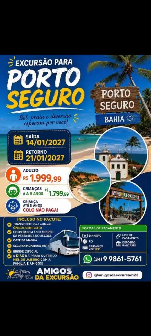 Viagens 