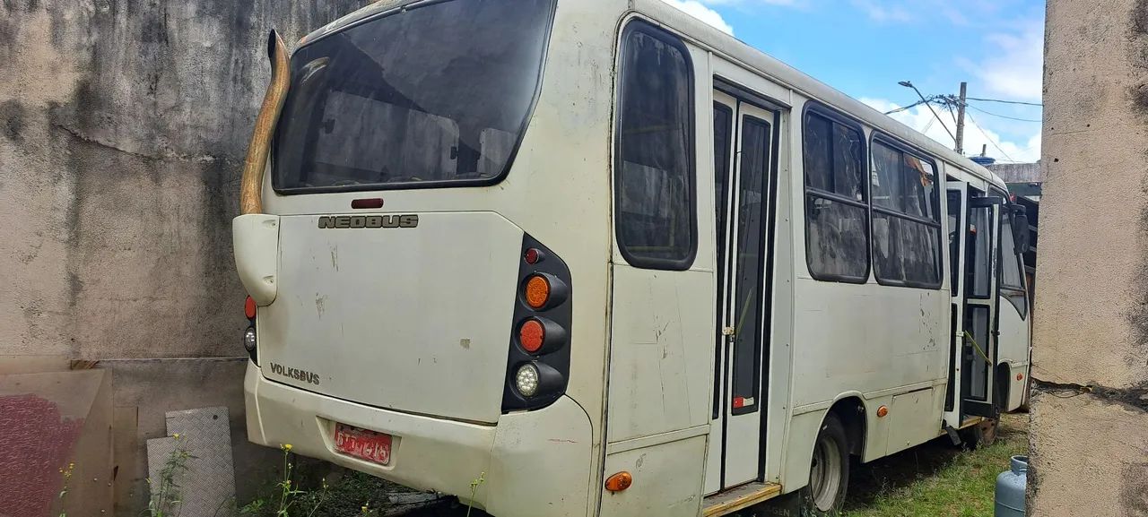 Neobus Microônibus  - Foto 2