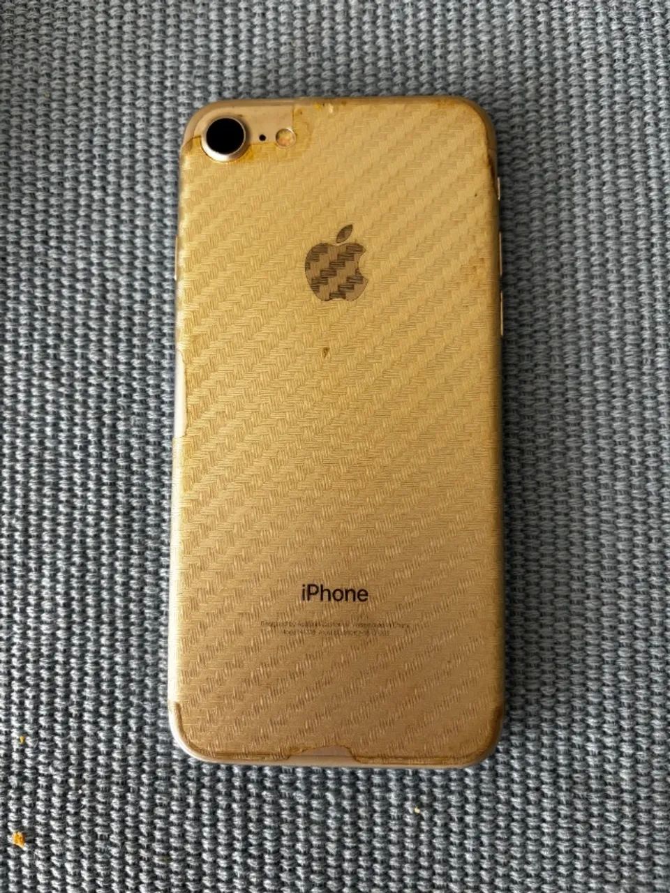 Iphone 7 - 128gb - Foto 2
